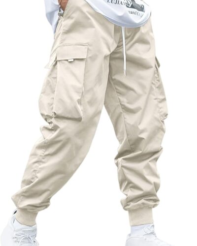 Men's Cargo Pants - Image 24