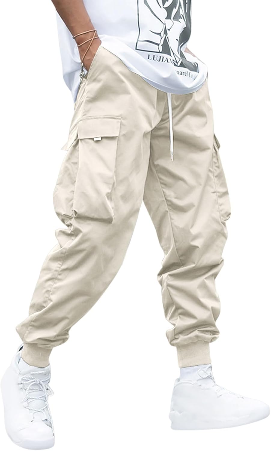 Men's Cargo Pants - Image 24