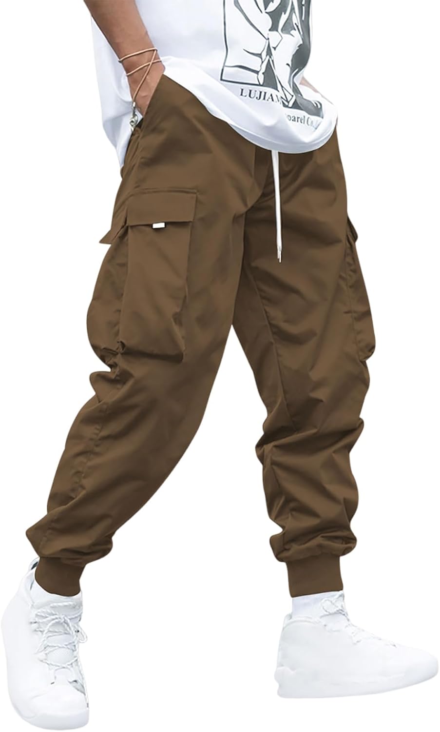 Men's Cargo Pants - Image 25