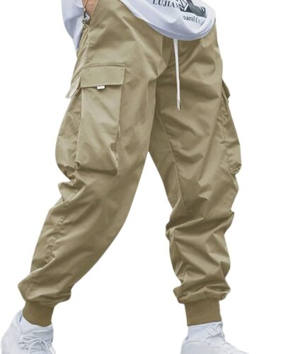 Men's Cargo Pants - Image 26