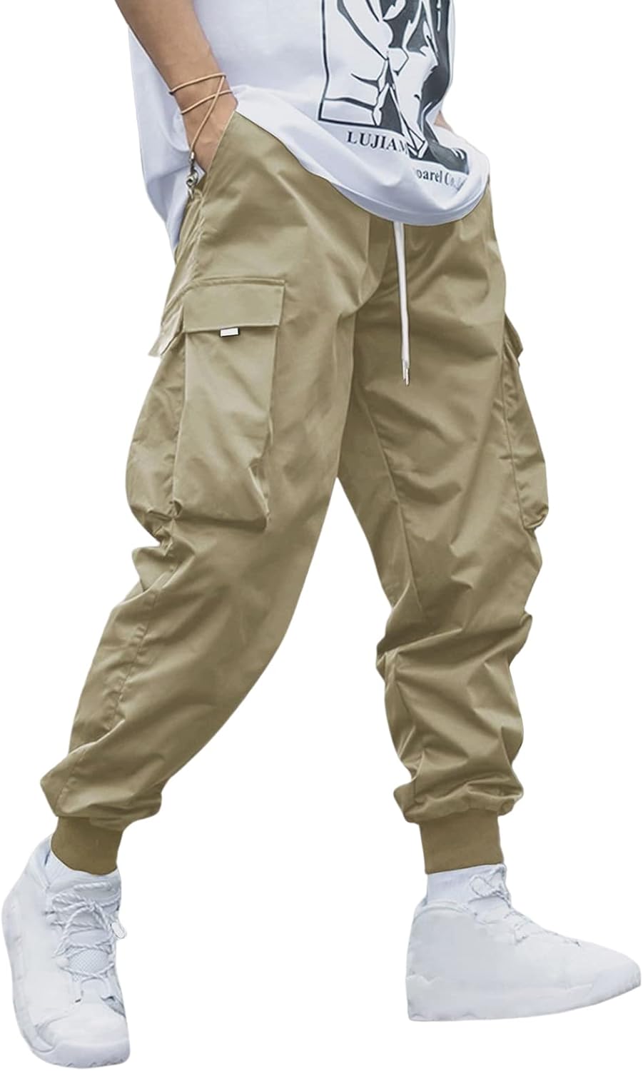 Men's Cargo Pants - Image 26