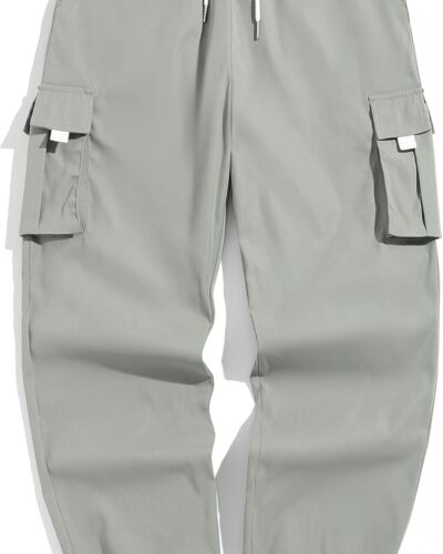 Men's Cargo Pants - Image 27