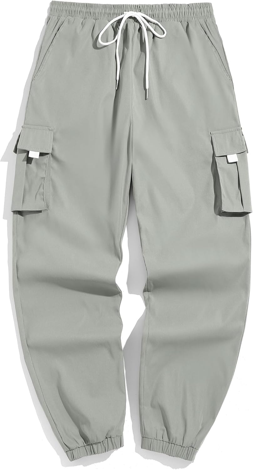 Men's Cargo Pants - Image 27