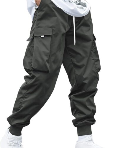 Men's Cargo Pants - Image 28