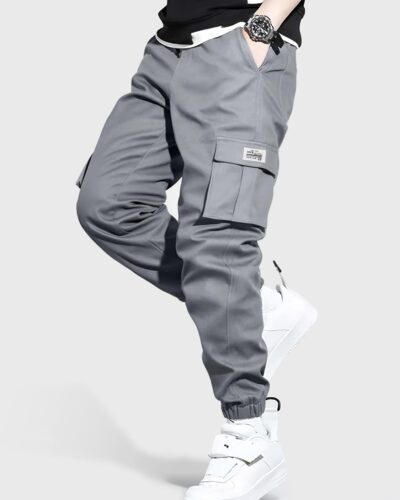 Men's Cargo Pants - Image 2