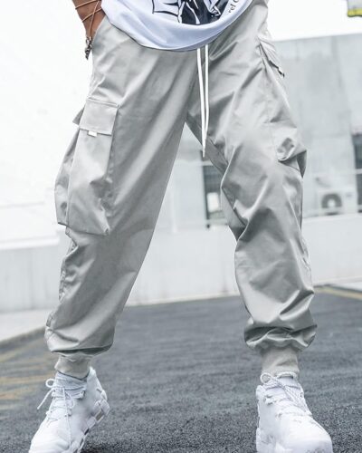 Men's Cargo Pants - Image 3