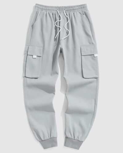 Men's Cargo Pants - Image 4
