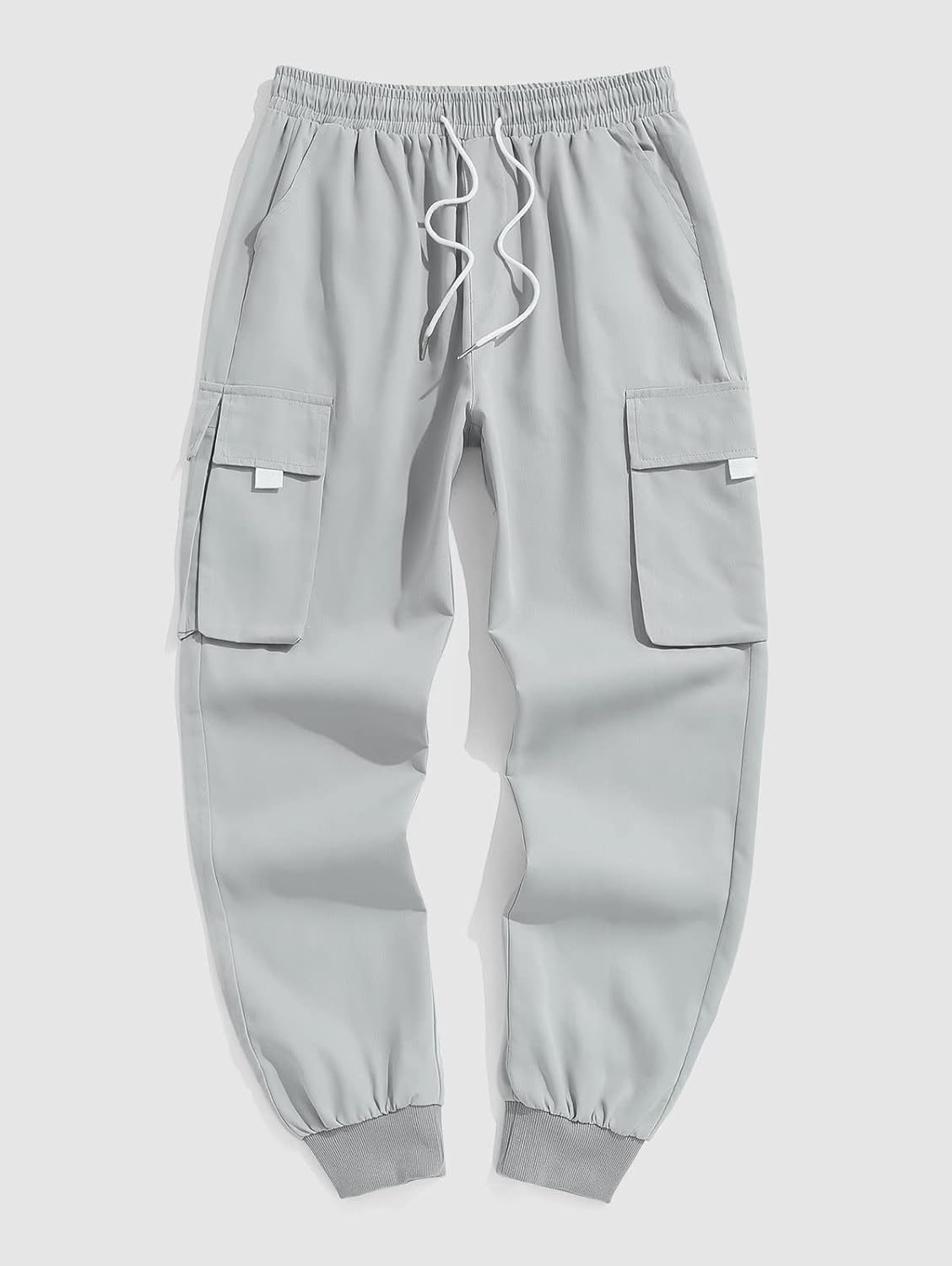 Men's Cargo Pants - Image 4