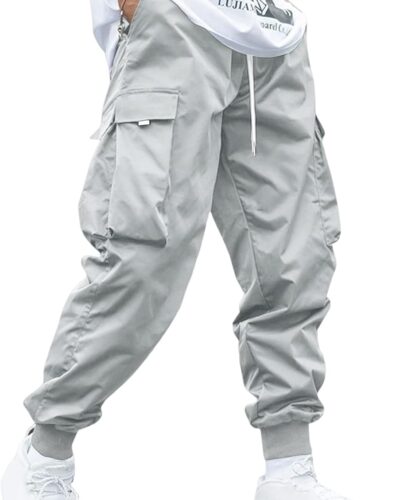 Men's Cargo Pants