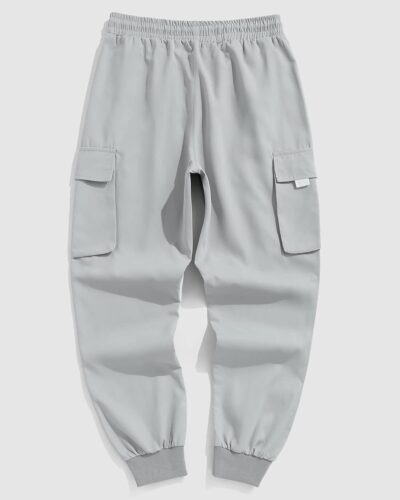 Men's Cargo Pants - Image 5