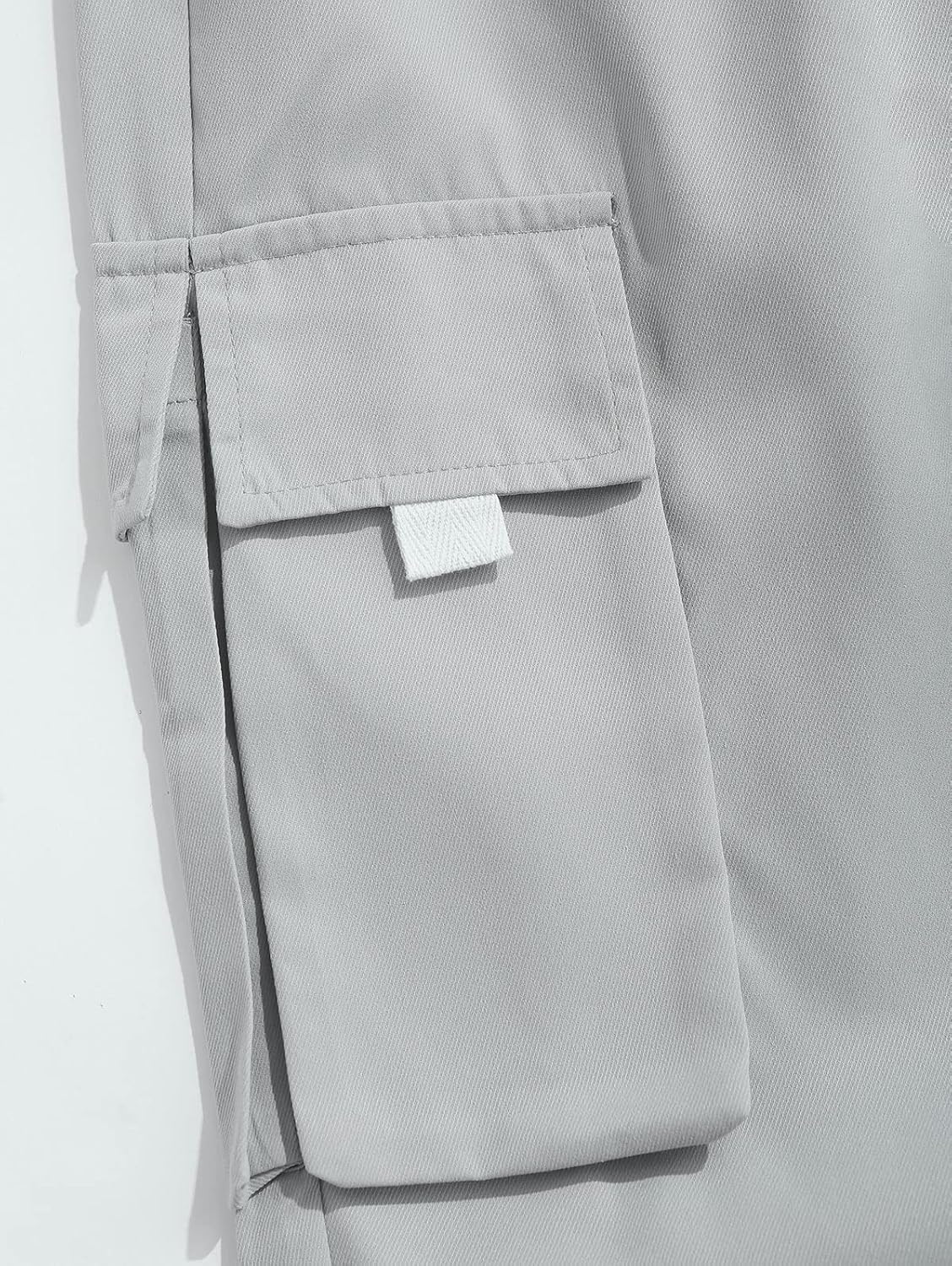 Men's Cargo Pants - Image 7