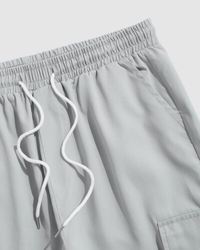 Men's Cargo Pants - Image 8