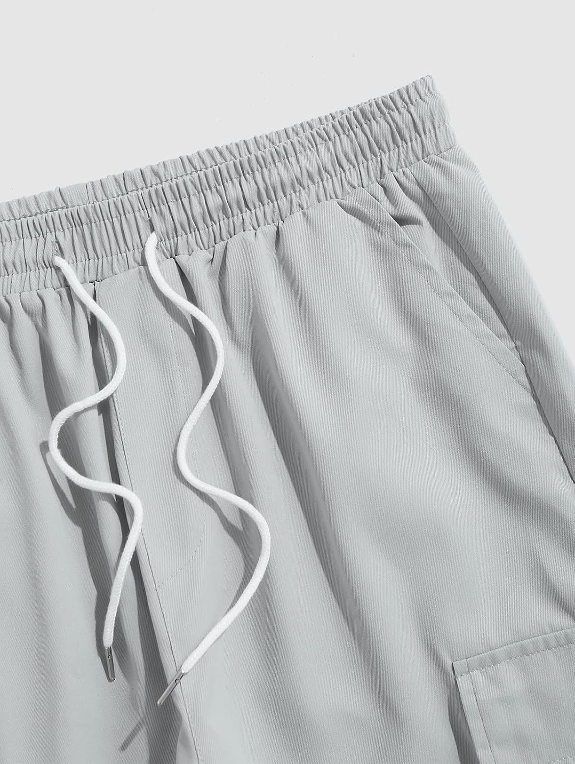 Men's Cargo Pants - Image 8