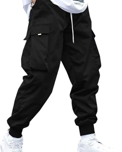 Men's Cargo Pants - Image 9