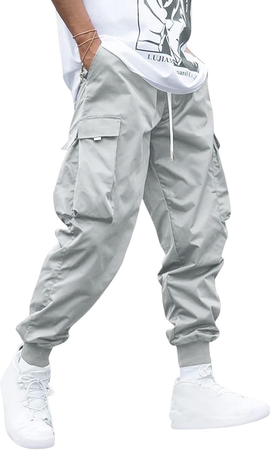 Men's Cargo Pants