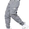 Men's Cargo Pants