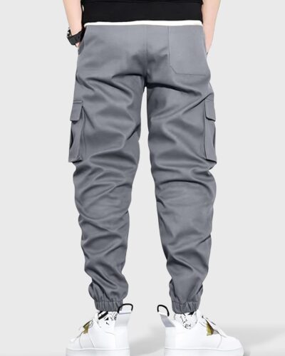 Men's Cargo Pants - Image 3