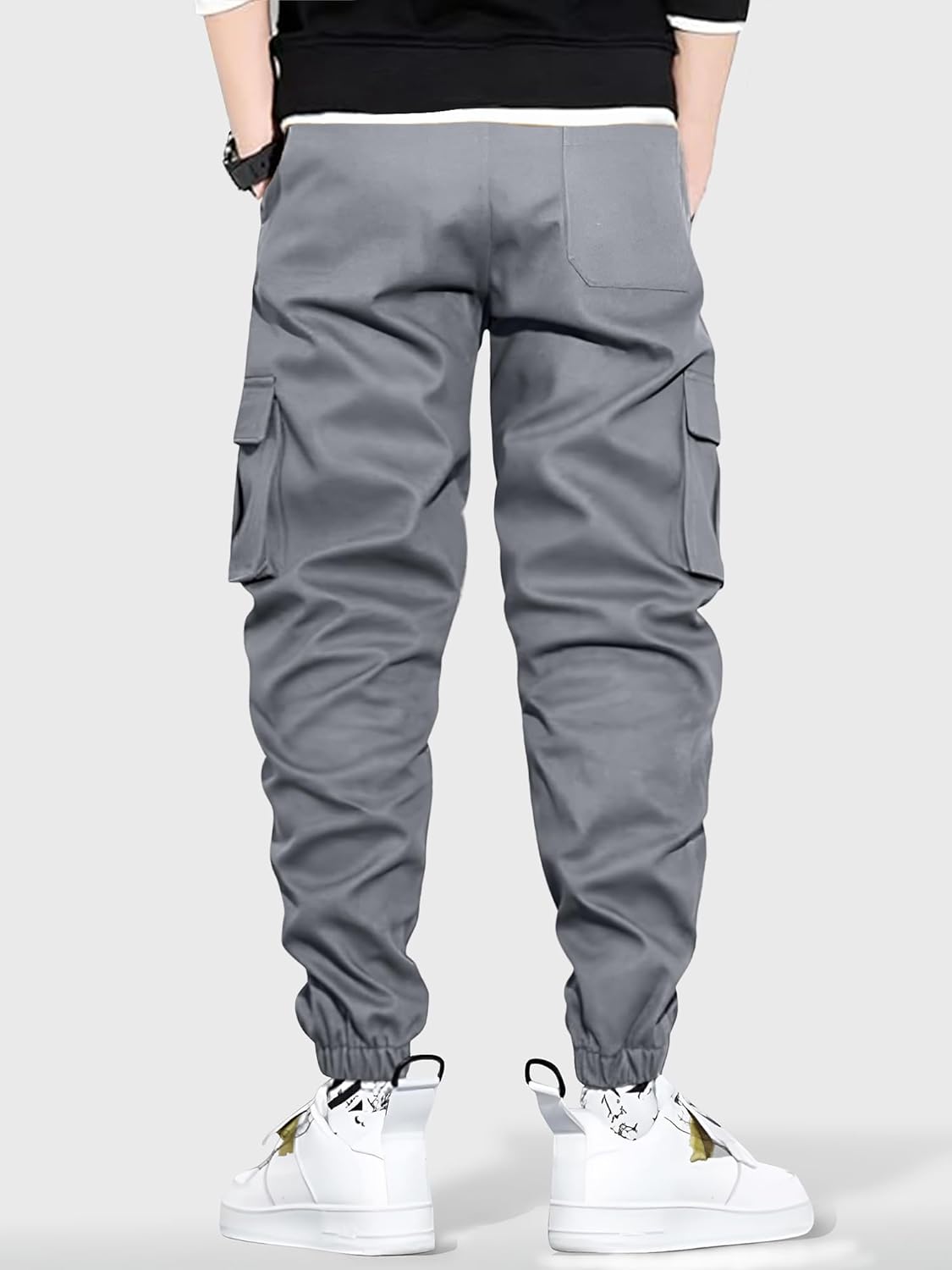 Men's Cargo Pants - Image 3