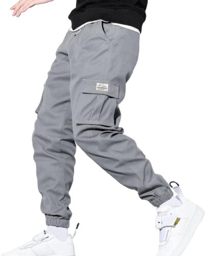 Men's Cargo Pants