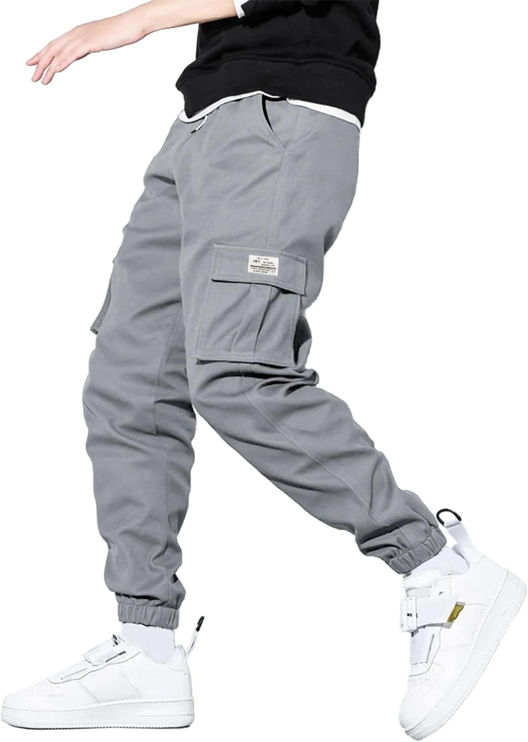 Men's Cargo Pants
