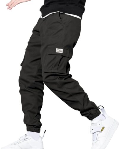 Men's Cargo Pants - Image 8