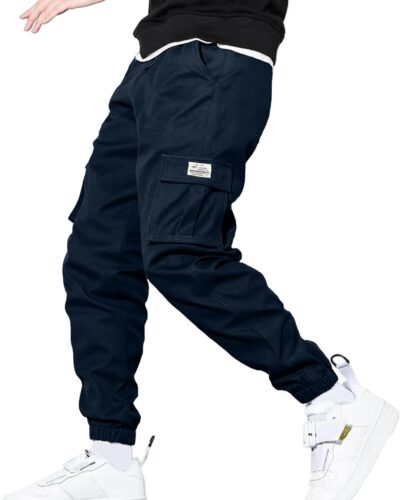 Men's Cargo Pants - Image 9