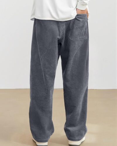 Men's Corduroy Pants - Image 3