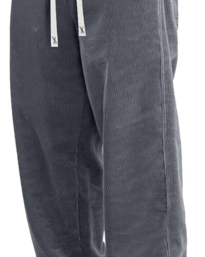 Men's Corduroy Pants