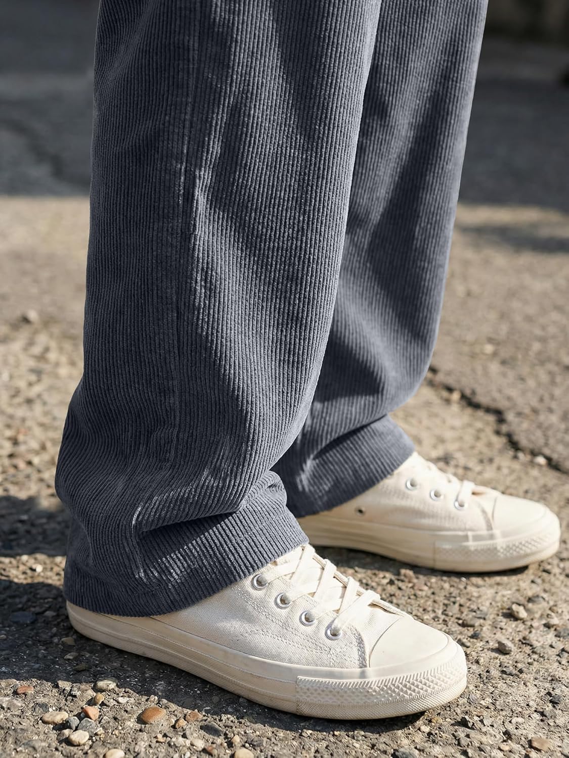 Men's Corduroy Pants - Image 6