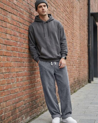 Men's Corduroy Pants - Image 7