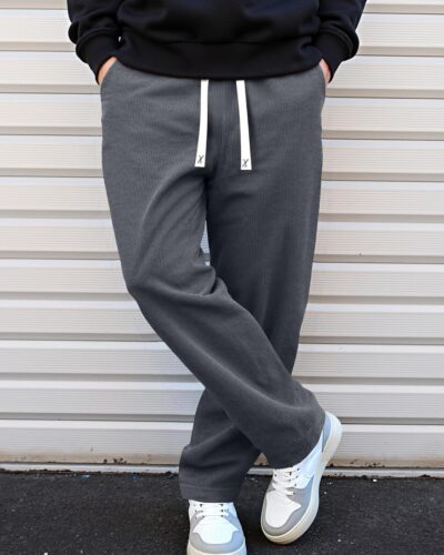 Men's Corduroy Pants - Image 8