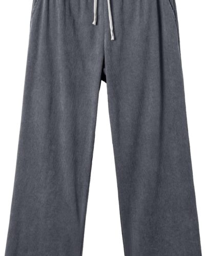 Men's Corduroy Pants - Image 9