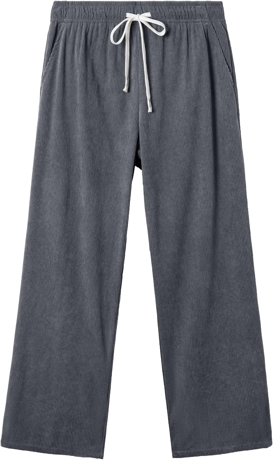 Men's Corduroy Pants - Image 9