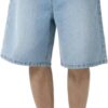 Men's Denim Shorts