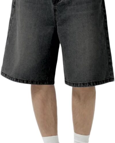 Men's Denim Shorts - Image 11