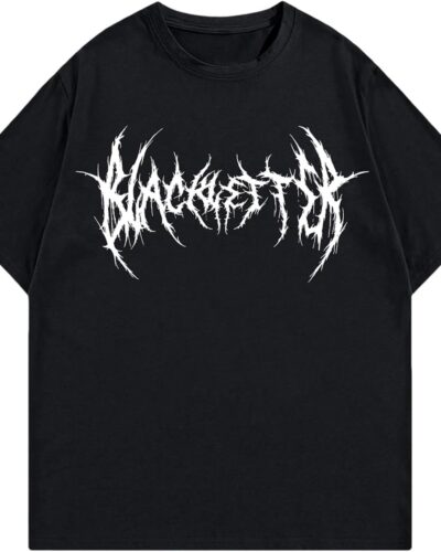 Men's Graphic Print T-Shirt - Image 10