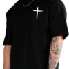 Men's Graphic Print T-Shirt