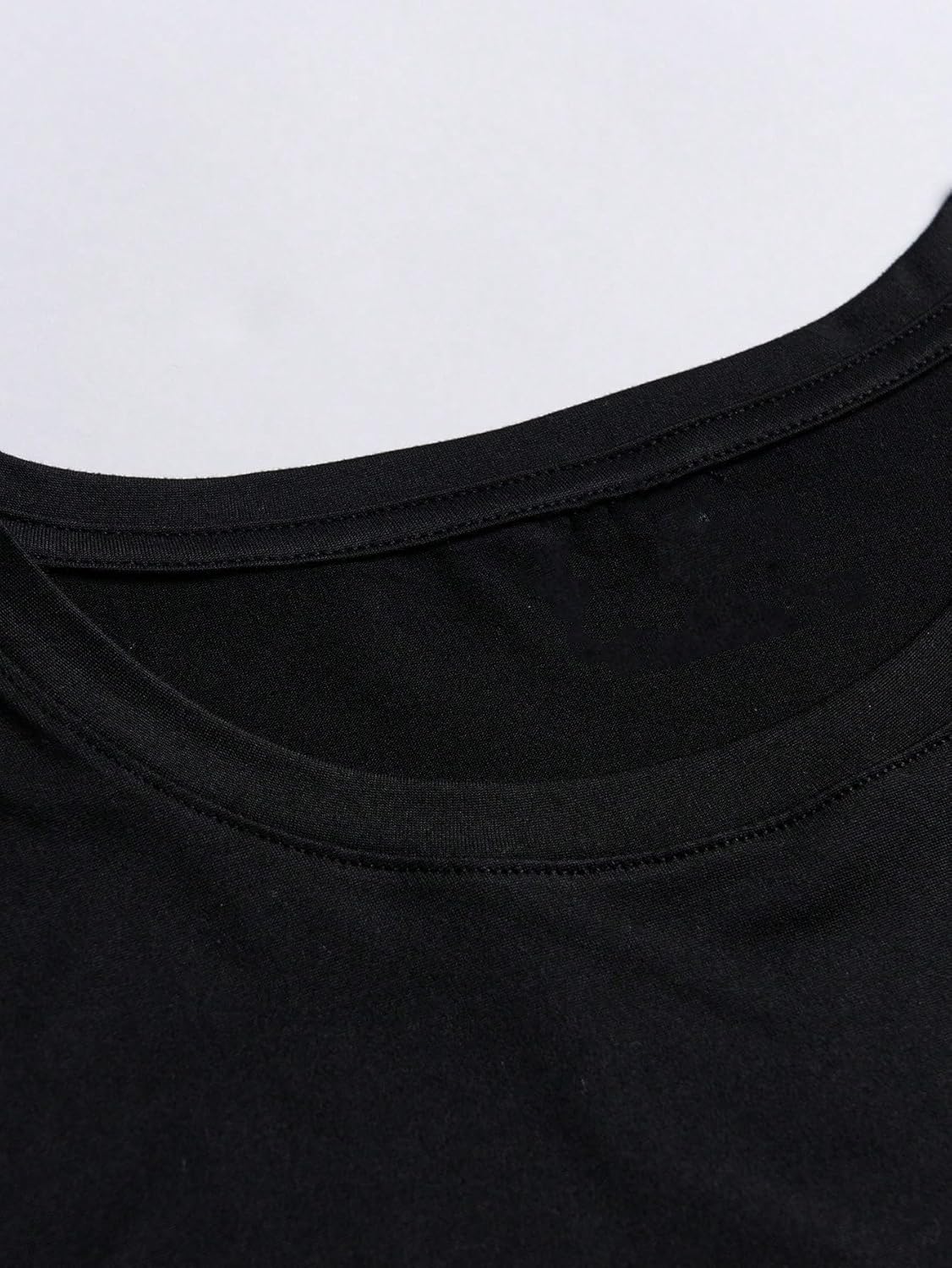 Men's Graphic Print T-Shirt - Image 2