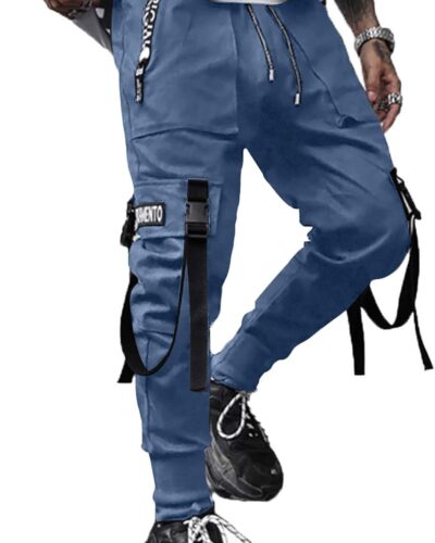Men's Jogger Pants - Image 10