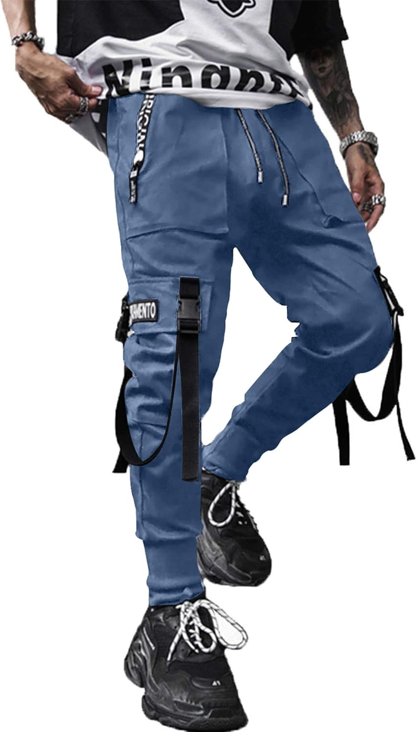 Men's Jogger Pants - Image 10