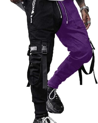Men's Jogger Pants - Image 11