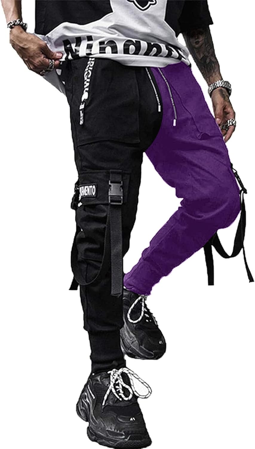 Men's Jogger Pants - Image 11