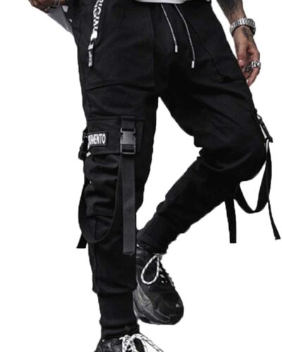 Men's Jogger Pants - Image 12