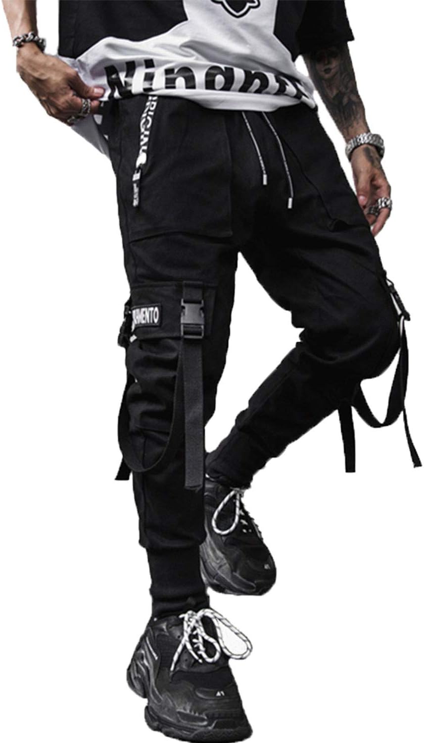 Men's Jogger Pants - Image 12