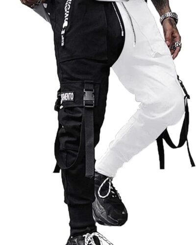Men's Jogger Pants - Image 13