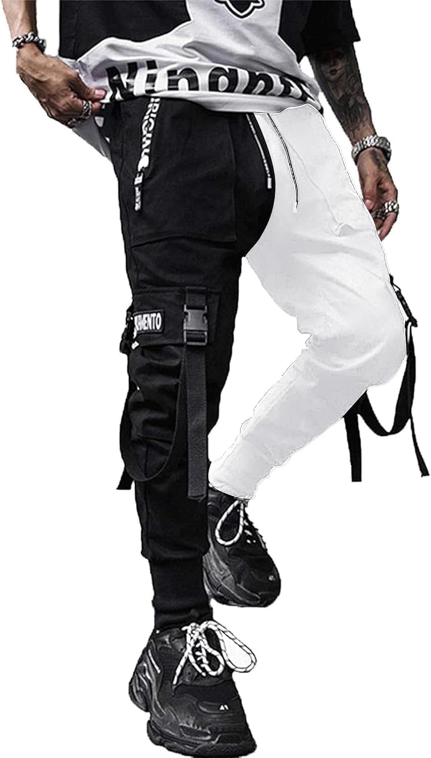 Men's Jogger Pants - Image 13