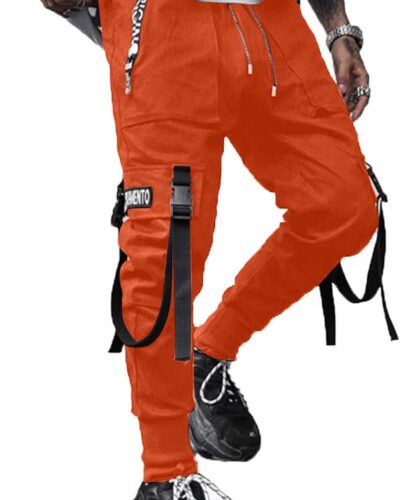 Men's Jogger Pants - Image 14