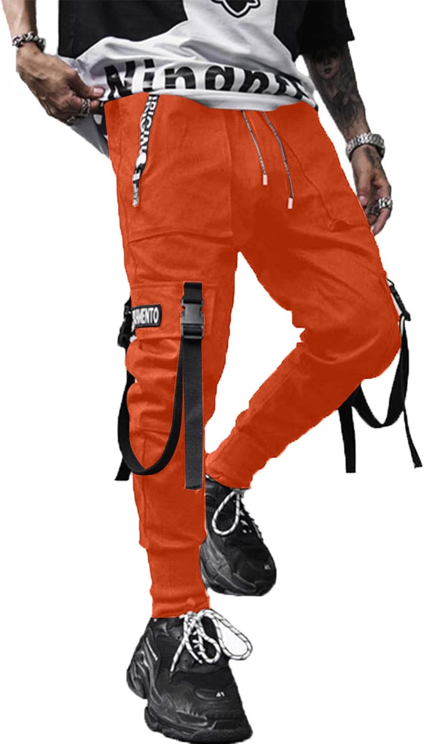 Men's Jogger Pants - Image 14