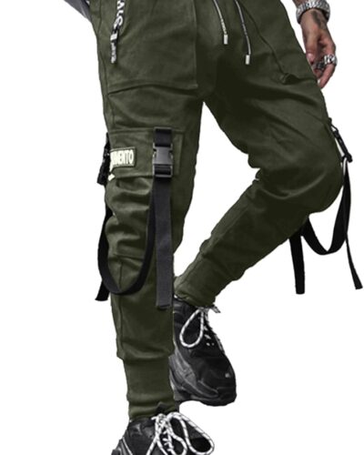 Men's Jogger Pants - Image 15