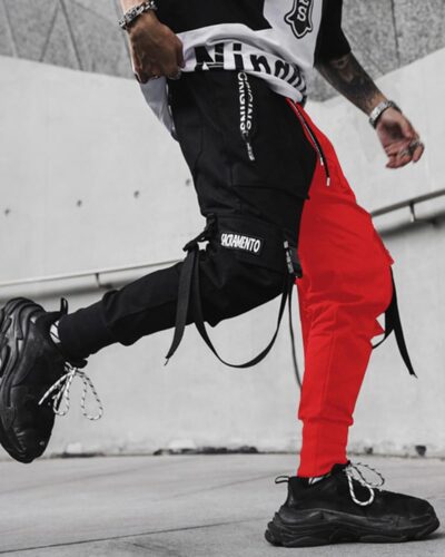 Men's Jogger Pants - Image 2